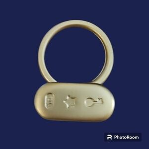 5/$25 Weight Watchers 10 Pound Loss Key Fob